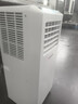 志高1.5匹可移動(dòng)式空調單冷暖空調一體機家用便攜式無(wú)外機免安裝小型廚房宿舍出租房屋立式制冷小空調 1.5匹 制熱制冷雙用款 曬單實(shí)拍圖