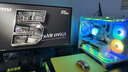 微星B650M 系列主板 AM5接口支持CPU 9800X3D 7800X3D B650M GAMING PLUS WIFI 曬單實(shí)拍圖
