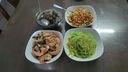 1號會(huì )員店精選鹽田有機白蝦 海鮮食材 無(wú)抗養殖 有機鹽田白蝦 1kg/袋 曬單實(shí)拍圖