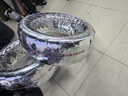 倍耐力（Pirelli）汽車(chē)輪胎 P ZERO PZ4 防爆胎285/45R21 113Y 寶馬X7 全新輪胎 汽車(chē)輪胎 曬單實(shí)拍圖