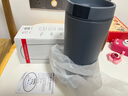 THERMOS膳魔師 保溫杯590毫升咖啡杯男女情侶學(xué)生便攜水杯子TCTS-600 DB 曬單實(shí)拍圖