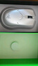 雷蛇（Razer）毒蝰V2pro專業(yè)版無線鼠標(biāo) 電競游戲 輕量化 對稱型  白色(附專用防滑貼+Type-C充電接口) 曬單實(shí)拍圖