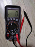 正泰(CHNT)萬用表數(shù)字高精度防燒便攜式智能自動維修多功能電工萬能表 曬單實拍圖