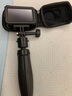 TELESIN(泰迅)快拆迷你自拍桿大疆a(chǎn)ction4 5pro三腳架osmo360自拍桿gopro運(yùn)動相配件acepro2手持桿三腳架 曬單實(shí)拍圖