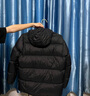 駱駝火山羽絨服2.0王俊凱同款【王者凱甲】男士加厚抗寒保暖外套冬季 曬單實(shí)拍圖