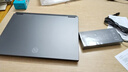 華碩天選6 Pro 酷睿版 國家補貼20% 16英寸游戲本 筆記本電腦(i7-14650HX 16G 1T RTX5060 2.5K)灰 曬單實拍圖