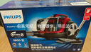 飛利浦（PHILIPS）臥式吸塵器家用清潔機(jī)強(qiáng)勁大功率大吸力吸灰吸塵吸螨蟲除螨寵物家庭適用FC9735/81 曬單實(shí)拍圖
