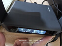 glinet路由器BE3600【國家補貼15%】WiFi7 家用無(wú)線(xiàn)千兆軟路由 雙2.5G網(wǎng)口 支持PD供電 網(wǎng)絡(luò )NAS  曬單實(shí)拍圖