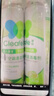 凈安（Cleafe）空調(diào)清洗劑檸檬香500ml/罐家用除菌免拆洗空調(diào)清潔劑除菌率99.9%* 曬單實拍圖
