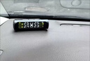 小米智能胎壓監(jiān)測器汽車內(nèi)置外置通用智能無線檢測太陽能胎壓傳感器高精度 【外置滴滴款】+感測器銅芯 曬單實拍圖