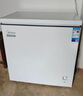 美的（Midea）203升家用小冰柜冷藏冷凍保鮮冷柜自營(yíng)一級能效200升以上小型冰箱BD/BC-203KMD(E)家電國家補貼20% 曬單實(shí)拍圖