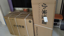 小米（MI）米家 3匹 新一級能效 巨省電 變頻冷暖  立式空調柜機KFR-72LW/N1A1【國家補貼20%】整機十年質(zhì)保 曬單實(shí)拍圖