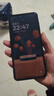 小米（MI）REDMI Note15 Pro 天璣7400-Ultra 7000mAh 龍晶玻璃十倍抗摔 IP68 8+256 云霞紫 紅米 5G手機 曬單實(shí)拍圖