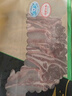 牧溪春內(nèi)蒙古原切羊排18支/包  冷凍 羊肉生鮮燒烤食材法切羊排1.8斤 曬單實(shí)拍圖