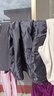 JEEP吉普夾克男外套男春秋季沖鋒飛行茄克衫休閑上衣服男裝連帽沖鋒服 A426-2355黑色 2XL (建議130-145斤) 曬單實(shí)拍圖