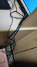 ASJS英特爾酷睿i7臺式電腦臺式機主機電競游戲電腦組裝機家庭商務(wù)辦公電腦全套海景房全家桶水冷4060 粉色主機+32英寸高清護眼屏+五年保修險 套7：酷睿i9級72核芯/1T高速硬盤(pán)/4060 曬單實(shí)拍圖