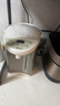 美的（Midea）電熱水瓶 燒水壺保溫一體自動(dòng)恒溫電熱水壺不銹鋼熱水壺家用5L大容量非即熱式飲水機保溫除氯 5L 【304不銹鋼】店鋪熱賣(mài) 曬單實(shí)拍圖