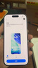 Apple/蘋果 iPhone 17 256GB 薰衣草紫色 支持移動聯(lián)通電信5G 雙卡雙待手機 曬單實拍圖