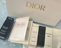 迪奧DIOR烈艷藍金口紅絲絨888啞光唇膏3.5g化妝品生日禮物送女友 曬單實(shí)拍圖