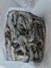 東上御品 國產(chǎn)鹽凍大蝦 白蝦40/50規格 凈重3斤 生鮮蝦類(lèi)-源頭直發(fā) 曬單實(shí)拍圖