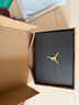 耐克（NIKE）Jordan官方耐克喬丹AJ312 LOW男子運動(dòng)鞋緩震板鞋低幫CD7069 005狼灰/白/冷灰/校園紅 44 曬單實(shí)拍圖