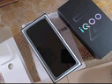 vivoiQOO Z10x 8GB+128GB 月巖鈦 6500mAh超薄藍海電池 天璣7300 護眼LCD屏幕 電競手機 國家補貼 曬單實(shí)拍圖