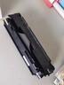 得力（deli）12a硒鼓 Q2612A硒鼓適用惠普1020硒鼓 hp m1005 1020plus 1010 佳能lbp2900打印機墨盒 大容量3支DBH-2612AX3 曬單實(shí)拍圖