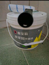 嘉寶莉（CARPOLY）外墻漆乳膠漆防水防曬涂料自刷外墻翻新防水涂料新家園20kg淺麥芽 曬單實拍圖
