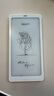 BOOX 文石P6小白馬  6.13英寸墨水屏電子書閱讀器 水墨屏電子書電紙書電子紙 便攜閱讀 辦公本平板電腦 曬單實拍圖
