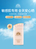 安熱沙（Anessa）親膚型防曬霜60ml 安耐曬粉金瓶防曬女士SPF50+ 女生生日禮物 曬單實(shí)拍圖