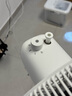 美的（Midea） 電風(fēng)扇 家用風(fēng)扇7葉落地扇立式輕音節(jié)能大風(fēng)量電扇臺(tái)扇迷你扇臺(tái)立兩用轉(zhuǎn)頁扇空氣循環(huán)扇安靜低音 店長(zhǎng)推薦丨7葉勁風(fēng) 百萬單品 家用落地扇 曬單實(shí)拍圖