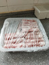 東來(lái)順 內(nèi)蒙古羔羊原切厚切肉卷1斤 火鍋羊肉卷羊肉片 清真中華老字號(hào) 曬單實(shí)拍圖