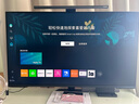 三星（SAMSUNG）43英寸4K 144Hz Mini LED電競顯示器 HDR600平面電腦屏幕 內置音箱PS5外接 奧德賽玄龍騎士G7 內置音箱 S43CG700NC 曬單實(shí)拍圖