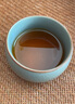 普諾爾汝窯冰花主人杯品茗杯單杯功夫茶杯個人專用杯陶瓷小茶杯茶盞家用 冰花圓融杯 曬單實拍圖