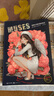 美少女 MUSES繆斯女神的填色繪本 韓國插畫(huà)師達達喬 成人學(xué)生填色減壓涂色涂鴉繪本二次元臨摹畫(huà)冊插畫(huà)集水彩美術(shù)繪畫(huà) 曬單實(shí)拍圖