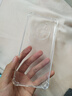 塵卡 適用榮耀X30手機殼ANY-AN00全包鏡頭軟殼5G新款氣囊防摔后殼透明硅膠保護套超薄華為簡(jiǎn)約男女外殼 手機殼 新升級保護鏡頭四角氣囊硅膠軟殼 曬單實(shí)拍圖