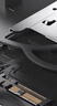 聯(lián)想（Lenovo）GeekPro設計師游戲臺式電腦主機(酷睿i7-14700 RTX5060 8GB顯卡 32G DDR5 1TB SSD ) 曬單實(shí)拍圖