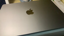 Apple/蘋(píng)果AI筆記本/MacBookAir13英寸M4(10+10核)16G 512G 銀色(70w充電頭）Z1CU0002E 曬單實(shí)拍圖