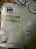 百雀羚面膜雪肌凈白面膜補水保濕煙酰胺美白祛斑改善暗沉修護滋潤護膚品 雪肌凈白面膜*1盒 曬單實(shí)拍圖