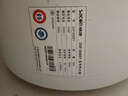帥康（Sacon）3000W速熱節(jié)能60L熱水器 智能防電墻無線智能遙控浴室家用儲水式熱水器 DSF-60DY3（E） 曬單實拍圖