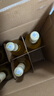 長城（GreatWall）白葡萄酒 龍山山谷雷司令干白750ML*6瓶 整箱裝（原箱包裝） 曬單實拍圖