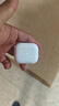 華強(qiáng)北藍(lán)牙耳機(jī)【直營正品丨降噪Air8】華強(qiáng)北藍(lán)牙耳機(jī)無線適配蘋果2025新款半入耳式國家補(bǔ)貼iphone16pro/15pods 【百萬熱銷丨降噪全功能Air8代】 靈動(dòng)島彈窗+空間音頻+三真電量 曬單實(shí)拍圖