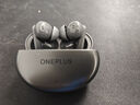 【8成新】一加 Buds Ace 2 真無(wú)線(xiàn)降噪藍牙耳機 入耳式音樂(lè )運動(dòng)電競游戲耳機 通用oppo小米蘋(píng)果華為手機 潛航黑 曬單實(shí)拍圖
