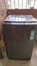 海爾（Haier）波輪洗衣機全自動(dòng)小型家用10公斤EB100B32Mate1 直驅變頻京東自營(yíng)家電國家補貼一級能效出租房宿舍 曬單實(shí)拍圖