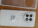 一加 Ace 5 第三代驍龍 8  AI手機(jī) 風(fēng)馳游戲內(nèi)核 6400mAh 冰川電池 新品游戲性能手機(jī) 引力鈦 12GB+256GB 曬單實(shí)拍圖