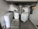 海爾（Haier）前置過濾器全屋家用凈水器HP-05升級迭代款40微米雙網(wǎng)反沖洗大通量管道過濾器 全屋家用凈水器 曬單實拍圖