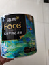 潔柔有芯卷紙藝術(shù)油畫(huà)Face4層200克*10卷衛生紙卷筒紙巾整箱開(kāi)學(xué)必備 曬單實(shí)拍圖