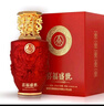 五糧液（WULIANGYE） 總廠(chǎng)出品 百鳥(niǎo)朝鳳白酒 濃香型糧食酒 佳節中秋送禮 52度 500mL 1瓶 藍彩鳳試飲 曬單實(shí)拍圖