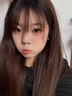 韓方五谷粉底液持妝遮瑕持久控油防水防蹭不脫妝防曬氣墊bb霜素顏霜不悶痘 曬單實(shí)拍圖