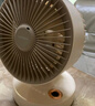 康佳風(fēng)寶USB小風(fēng)扇充電空氣循環(huán)扇家用臺(tái)式電風(fēng)扇小型換氣扇香薰驅(qū)蚊桌面風(fēng)扇迷你戶外露營(yíng)風(fēng)扇8000mA 曬單實(shí)拍圖